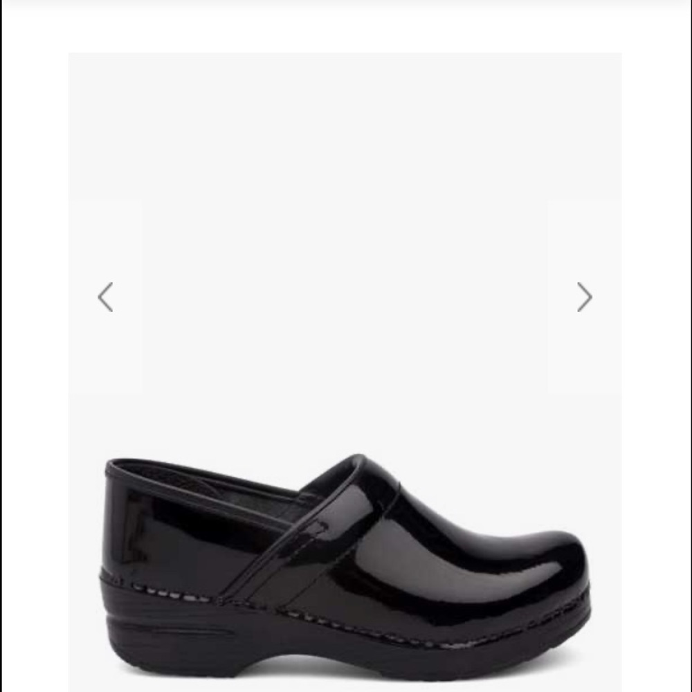 Dansko Clog - image 1